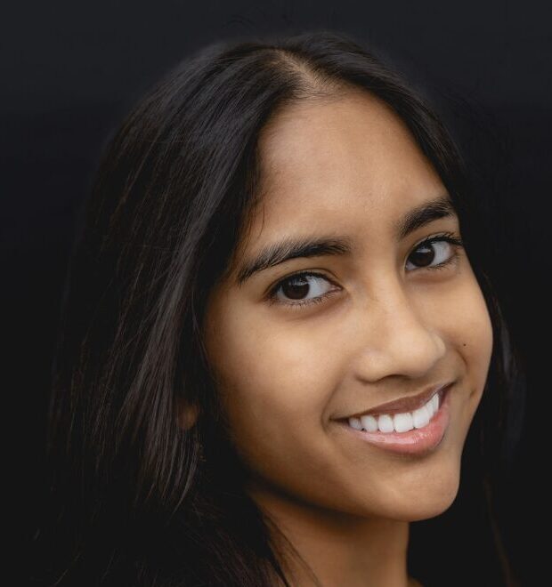 Professional Headshot