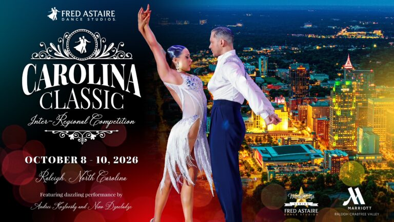 CAROLINA CLASSIC 2026 Widescreen