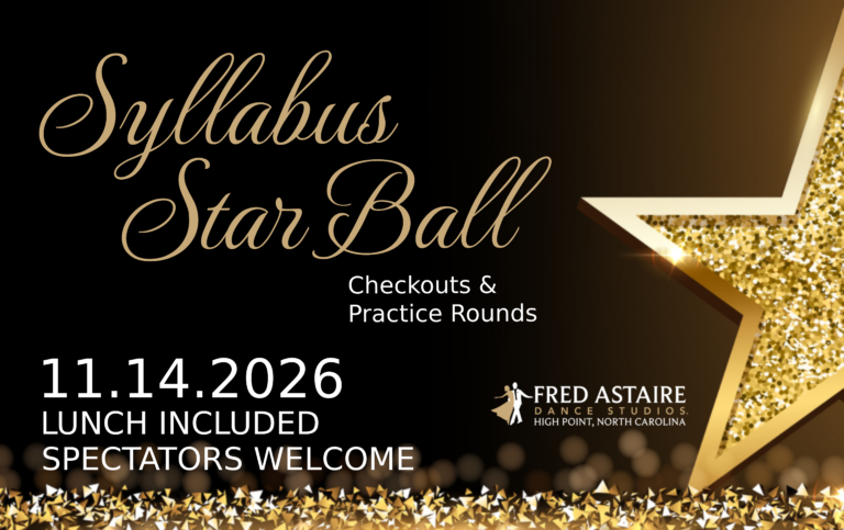 Syllabus Star High Point 24x16 Poster 11-2026