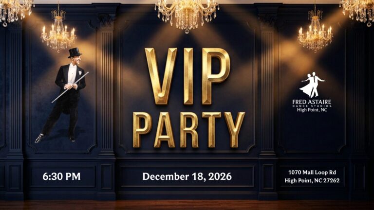 VIP Party