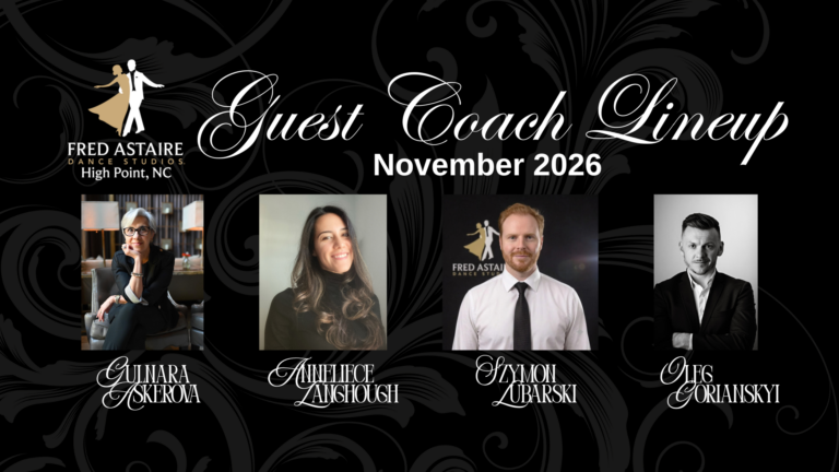 Coaches Nov 2026