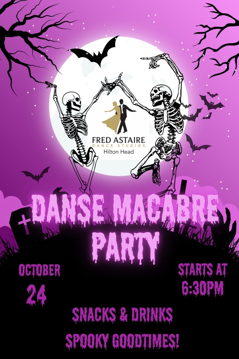 Danse Macabre PArtyu (1)