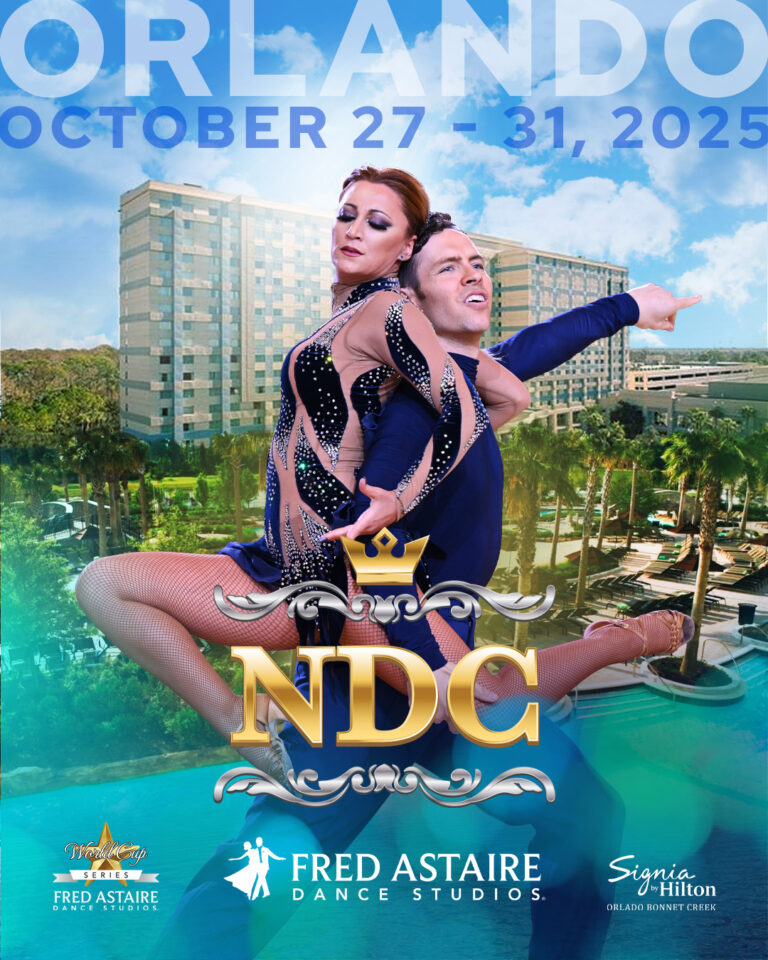 NDC 25 Instagram