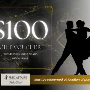 $100 Dance Discovery
