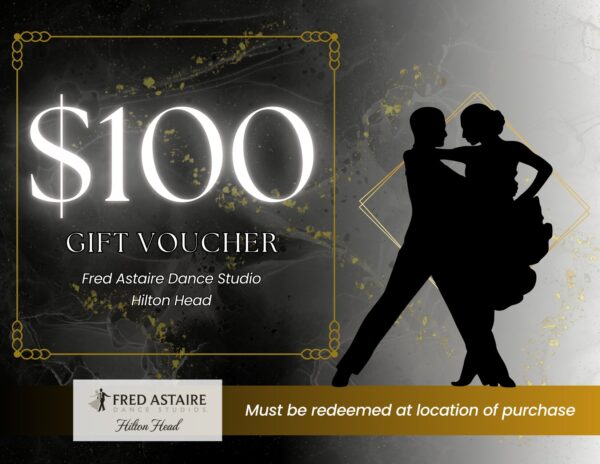 $100 Dance Discovery