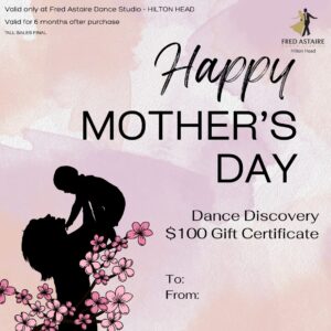 $100 Dance Discovery