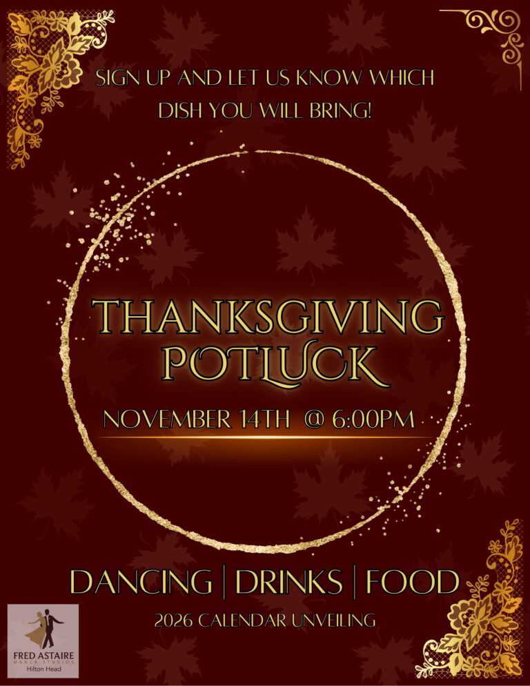 Thanksgiving 2025 Poster