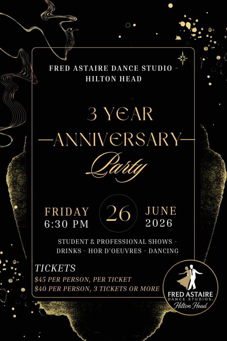 3 year anniversary - 1