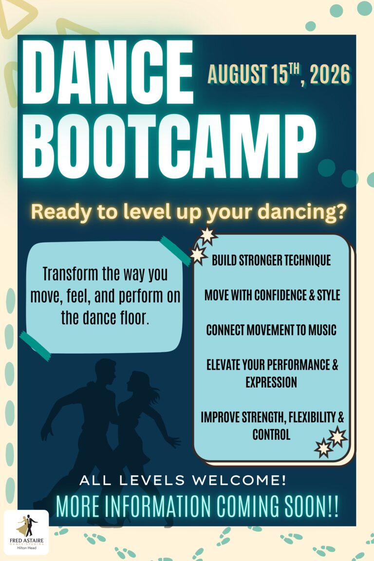 Bootcamp August 2026