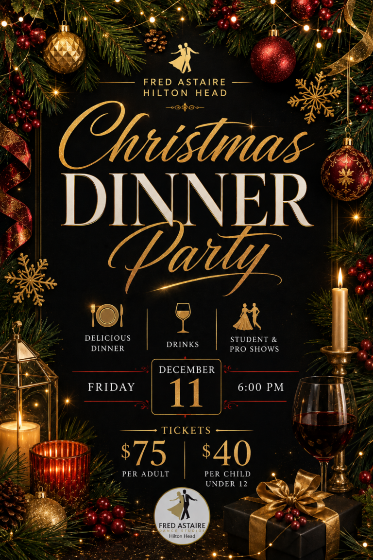Christmas Party December 2026
