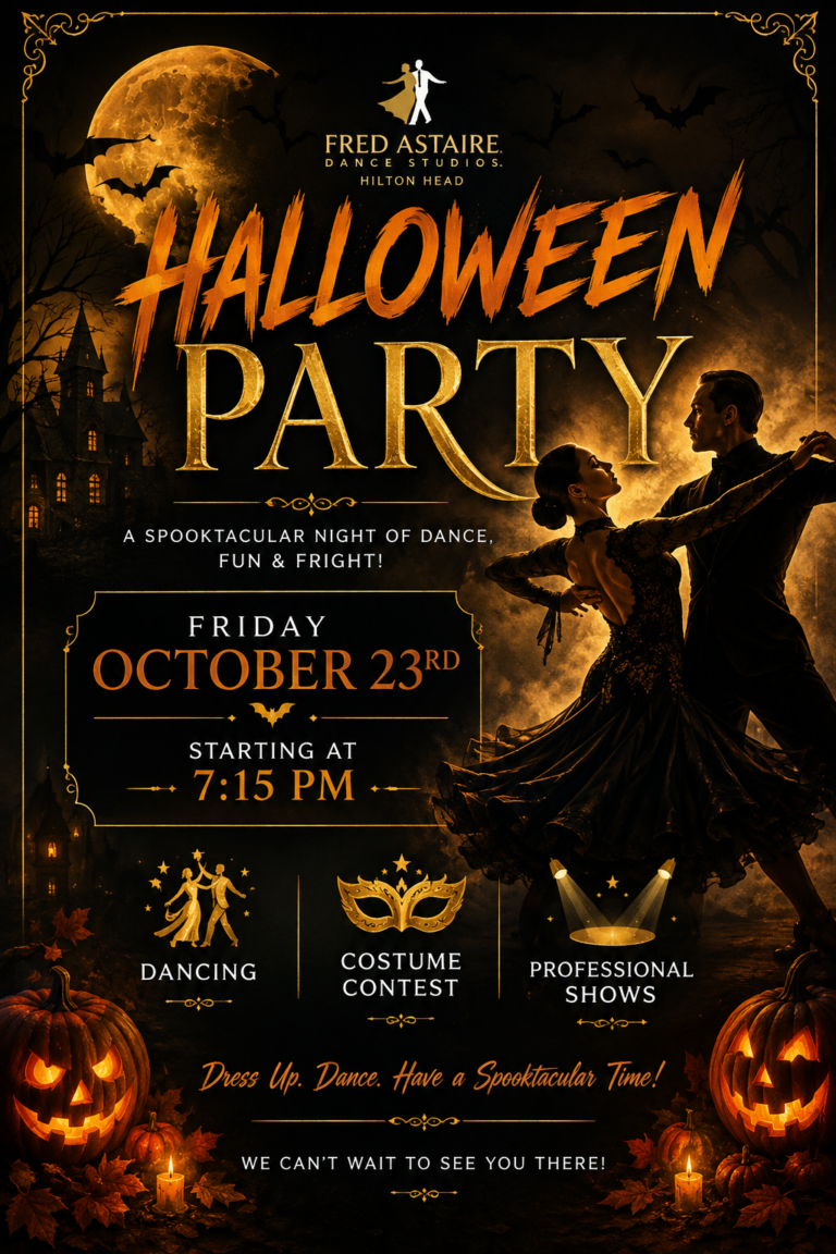 Halloween Party 2026