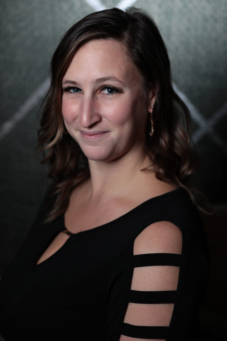 Leah Brown - Training Director & Manager of Fred Astaire Dance Studio Houston, TX