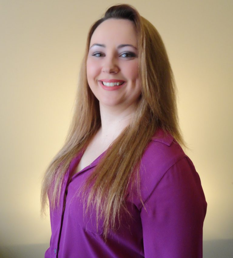 Nikki Wicker – Studio Manager