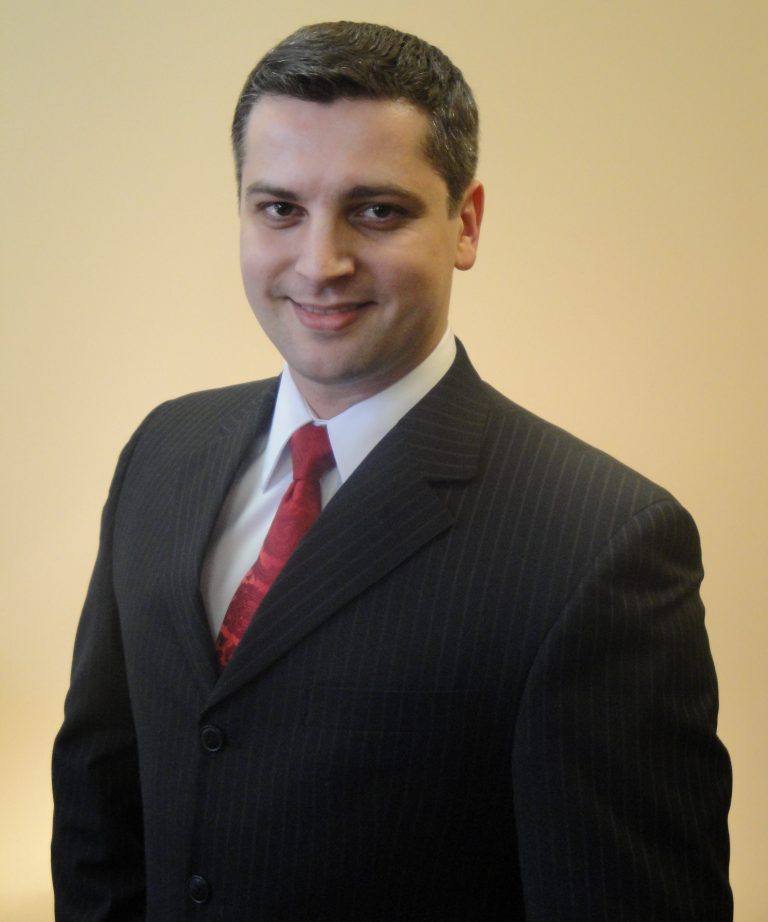 Roman Mocharsky – Studio Director