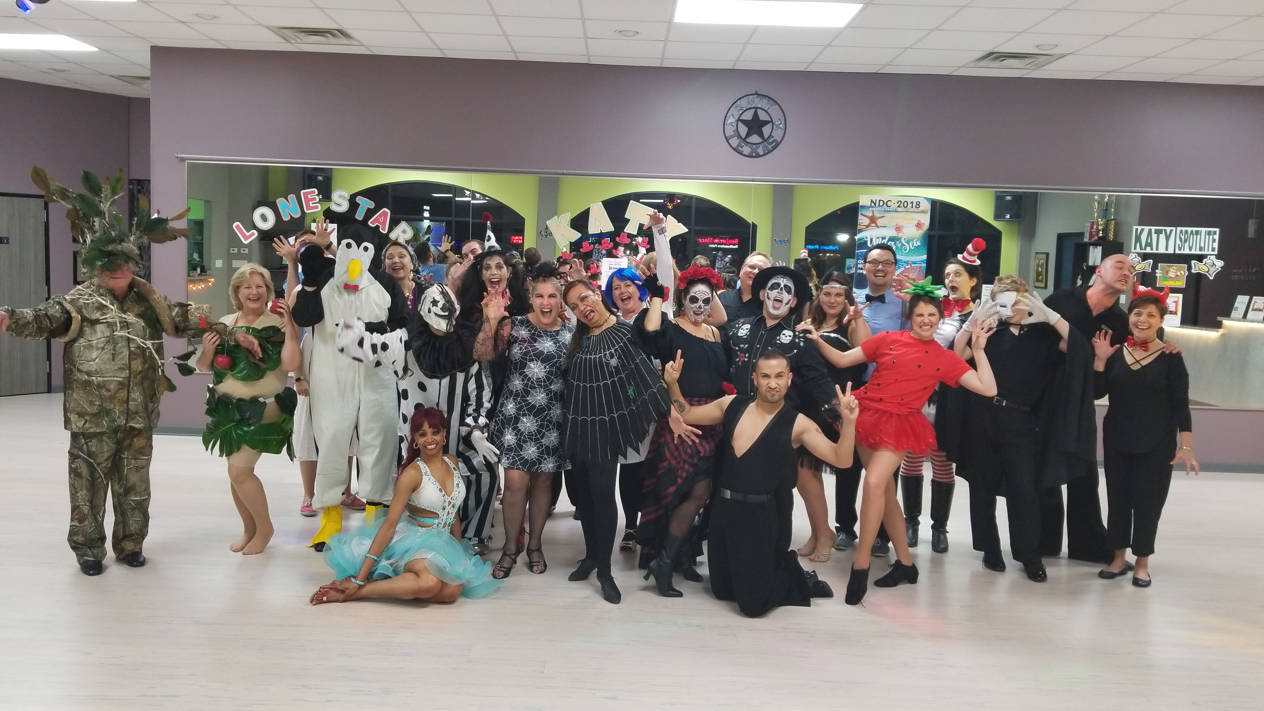 Dance Photos & Gallery Fred Astaire Dance Studios of Houston Katy