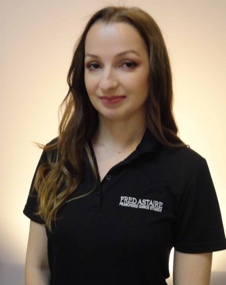 Olga Dieordiieva
