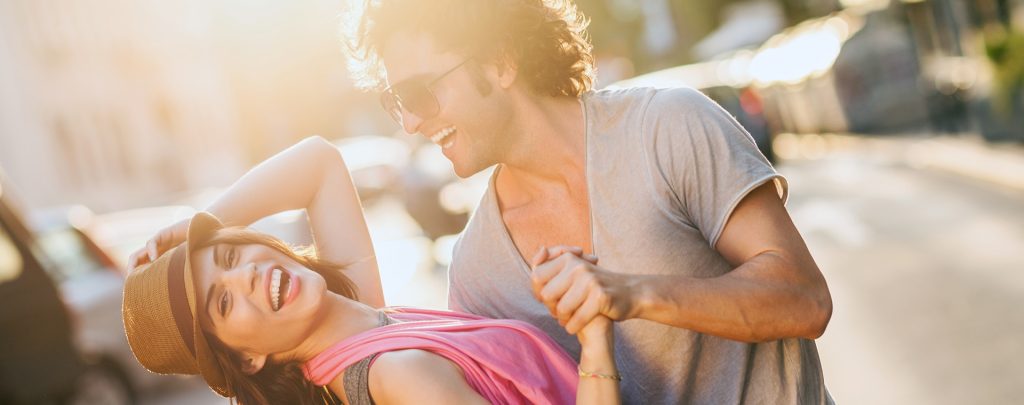 Couple Dance Lessons in Katy, TX