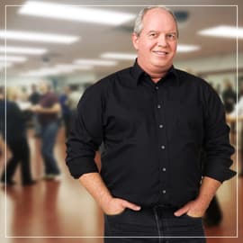 Ballroom Dance Lessons is Great Workout for Healthy Person