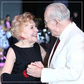 Ballroom Dance Lessons for All Ages Katy, TX