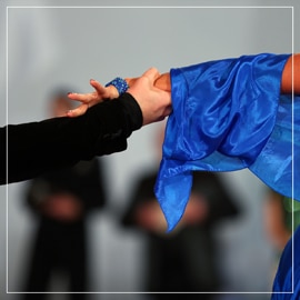 Ballroom Dance Studio Katy TX