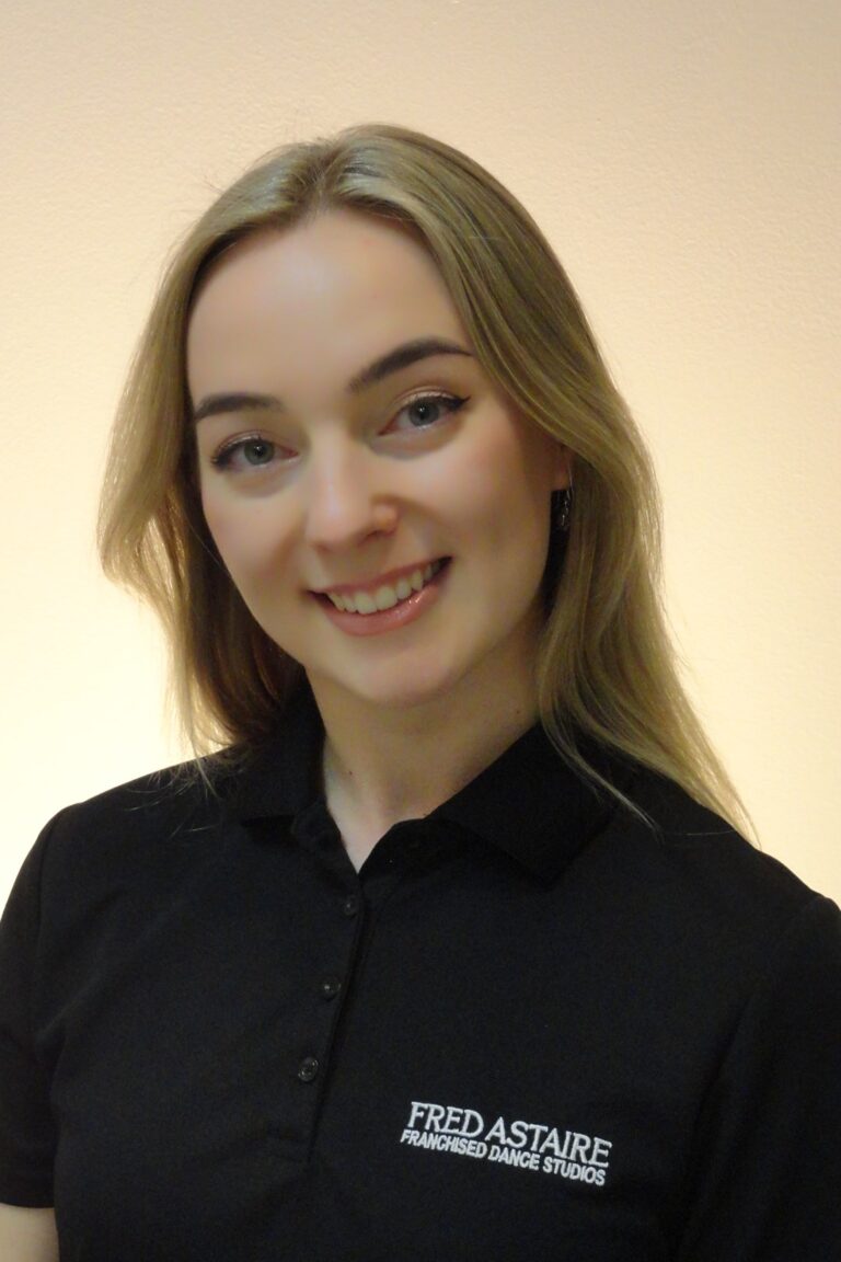 Viktoria Chernokova
