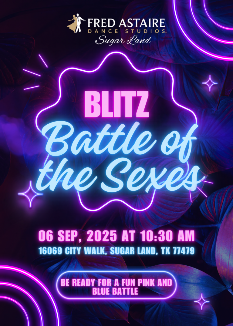 ballroon blitz SL