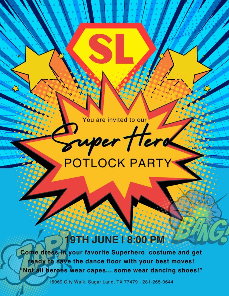 June Party