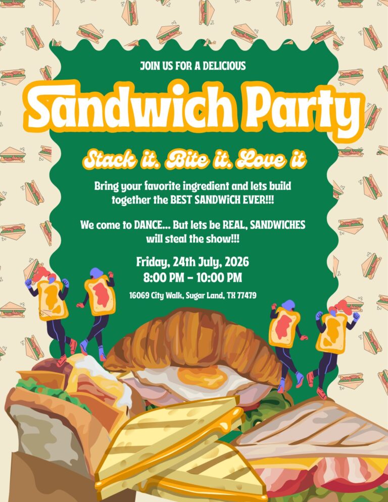 March Party (8)
