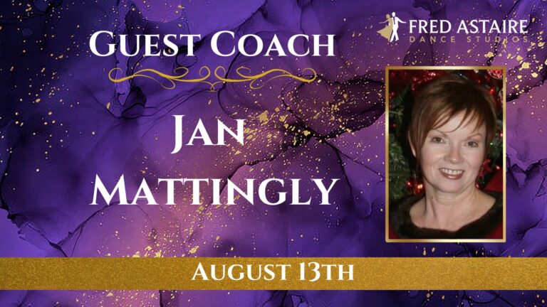 Jan Coahing August