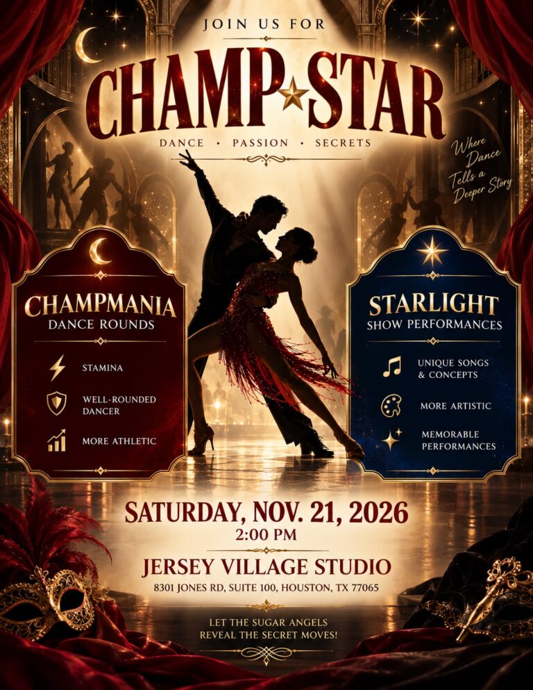 Champ Star