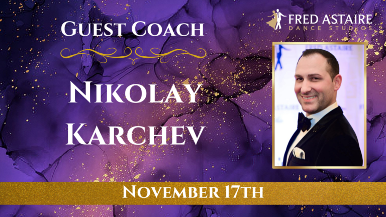 Nikolay Nov