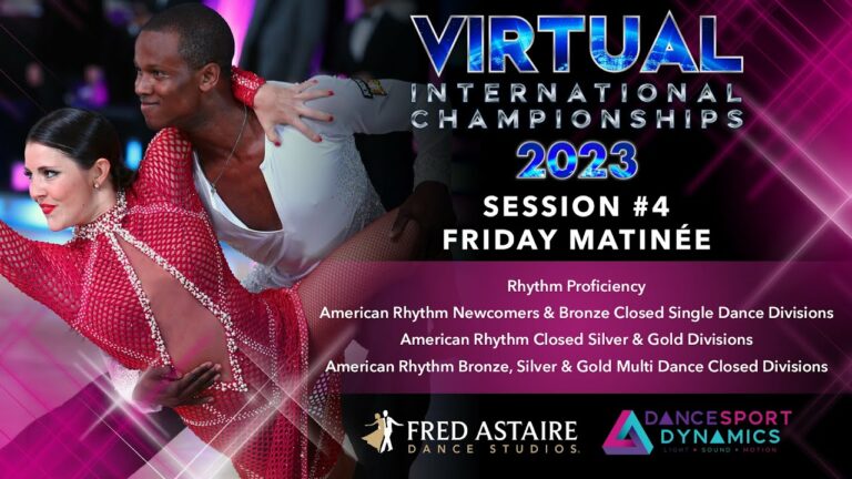 Am Closed Rhythm Divisions