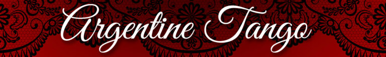 ARGENTINE-TANGO