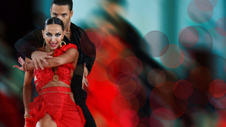 DANCER BACKGROUND 11