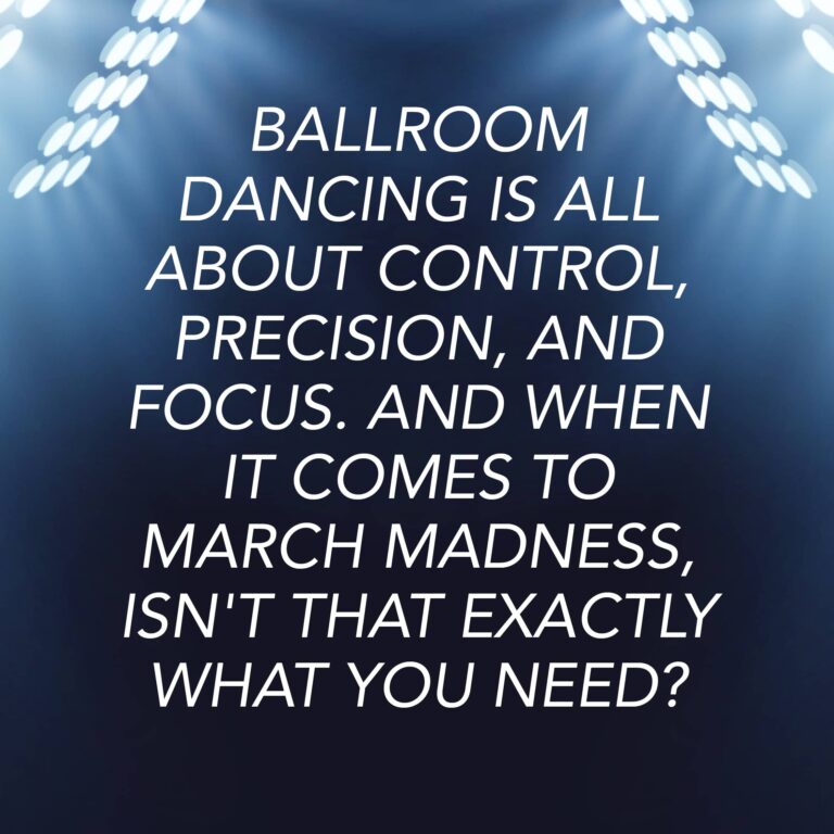 FADS_march madness_blurb