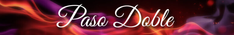 PASO-DOBLE