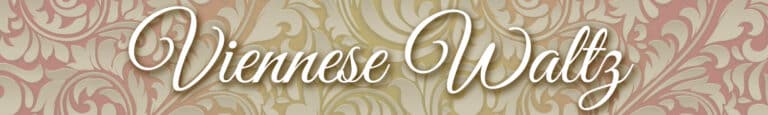 VIENNESE-WALTZ