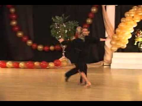 Video Thumbnail: Bolero - Fred Astaire Dance Studios