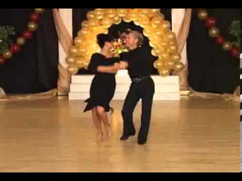 Video Thumbnail: East Coast Swing - Fred Astaire Dance Studios