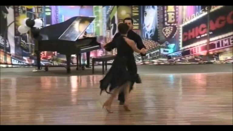 Video Thumbnail: jive