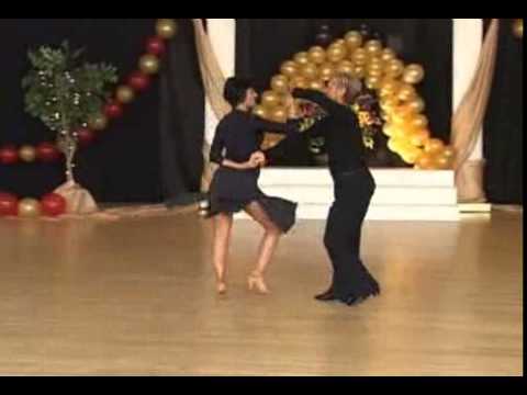 Video Thumbnail: Merengue - Fred Astaire Dance Studios
