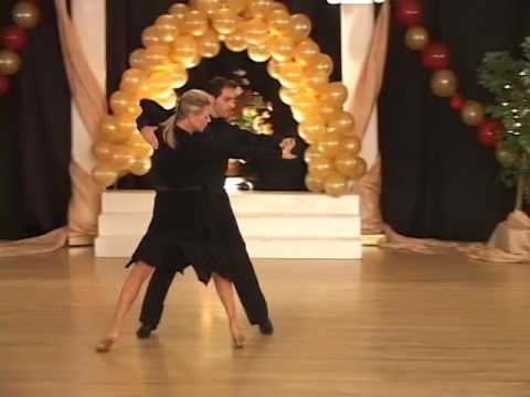 Video Thumbnail: Paso Doble