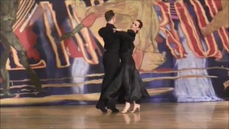 Video Thumbnail: Quickstep
