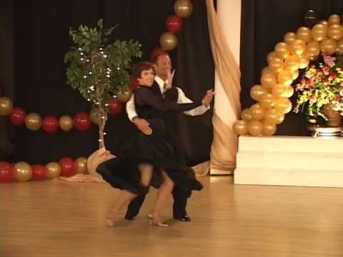 Video Thumbnail: Viennese Waltz