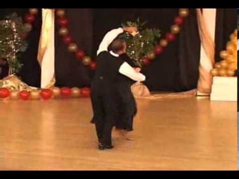 Video Thumbnail: Waltz - Fred Astaire Dance Studios