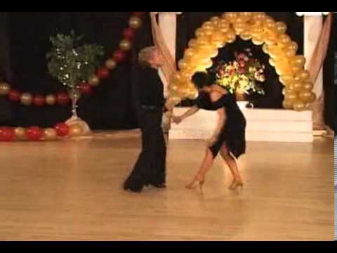 Video Thumbnail: West Coast Swing - Fred Astaire Dance Studios