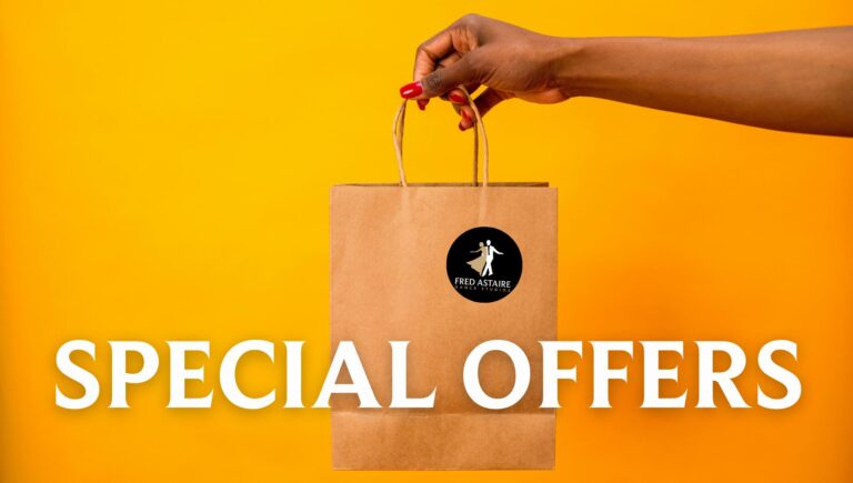 SPECIAL OFFERS (2)
