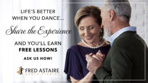 Parents need dancing