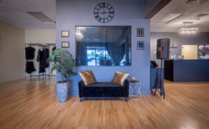 Dance Studio