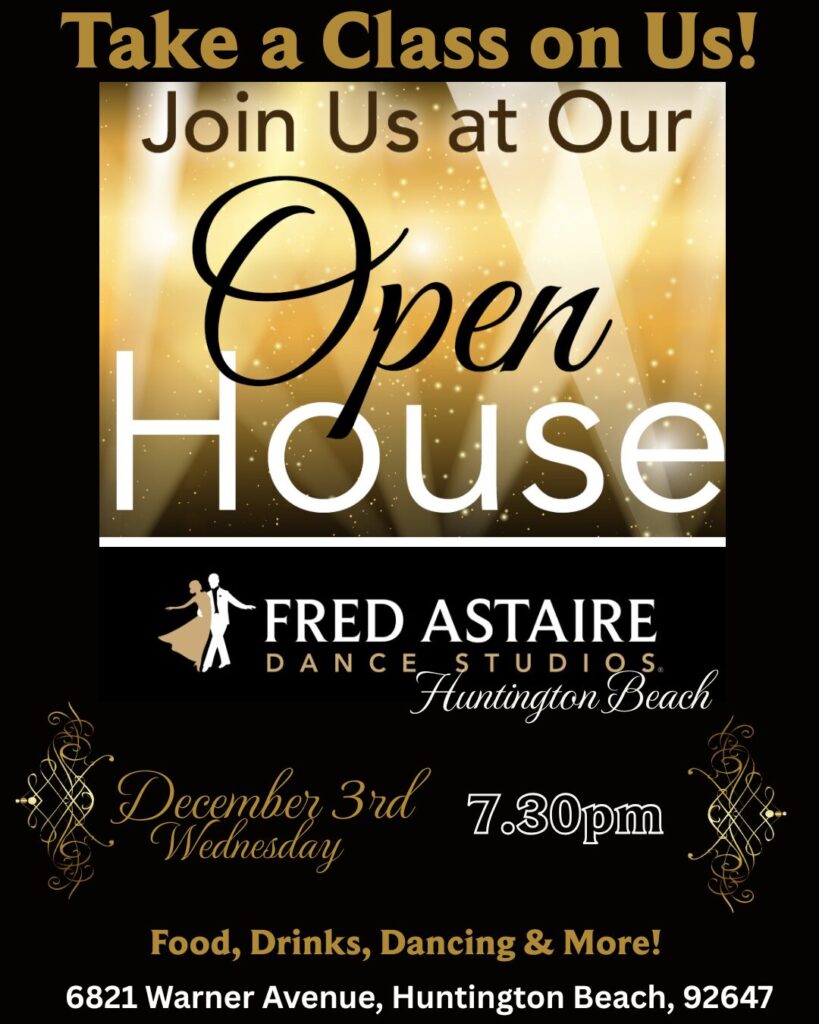 Open House, Guest Party